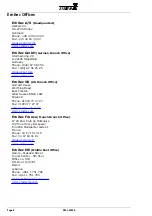 Preview for 10 page of ERNITEC LON Box I151SX Installation Manual