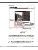 Предварительный просмотр 15 страницы ERNITEC Mercury SX32 Series User Manual