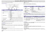 ERNITEC Mercury W301-S7 Quick Manual preview