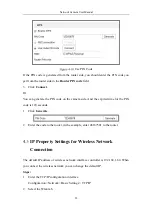 Предварительный просмотр 34 страницы ERNITEC MicroView MVIB-01IR-E User Manual