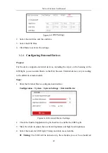 Предварительный просмотр 50 страницы ERNITEC MicroView MVIB-01IR-E User Manual