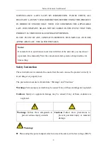 Preview for 3 page of ERNITEC MicroView MVIB-04IR-E User Manual