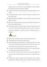 Preview for 4 page of ERNITEC MicroView MVIB-04IR-E User Manual