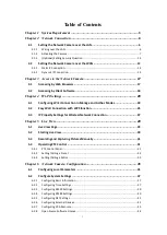 Preview for 6 page of ERNITEC MicroView MVIB-04IR-E User Manual