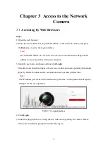 Preview for 22 page of ERNITEC MicroView MVIB-04IR-E User Manual