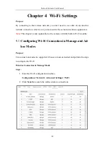 Preview for 25 page of ERNITEC MicroView MVIB-04IR-E User Manual