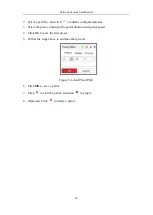 Preview for 39 page of ERNITEC MicroView MVIB-04IR-E User Manual