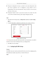 Preview for 45 page of ERNITEC MicroView MVIB-04IR-E User Manual