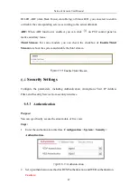 Preview for 52 page of ERNITEC MicroView MVIB-04IR-E User Manual