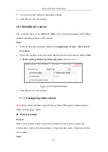 Preview for 106 page of ERNITEC MicroView MVIB-04IR-E User Manual