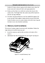 Предварительный просмотр 18 страницы ERNITEC MicroView MVIC-04IR-E Quick Start Manual