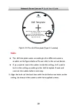 Предварительный просмотр 22 страницы ERNITEC MicroView MVID-03IR-E Quick Start Manual