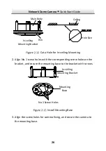 Предварительный просмотр 26 страницы ERNITEC MicroView MVID-03IR-E Quick Start Manual