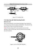 Предварительный просмотр 29 страницы ERNITEC MicroView MVID-03IR-E Quick Start Manual