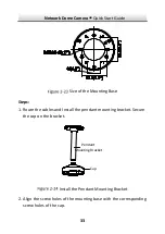 Предварительный просмотр 33 страницы ERNITEC MicroView MVID-03IR-E Quick Start Manual