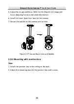 Предварительный просмотр 35 страницы ERNITEC MicroView MVID-03IR-E Quick Start Manual