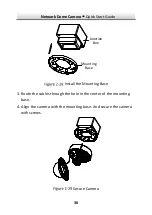 Предварительный просмотр 36 страницы ERNITEC MicroView MVID-03IR-E Quick Start Manual