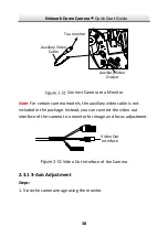 Предварительный просмотр 38 страницы ERNITEC MicroView MVID-03IR-E Quick Start Manual