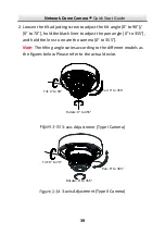 Предварительный просмотр 39 страницы ERNITEC MicroView MVID-03IR-E Quick Start Manual