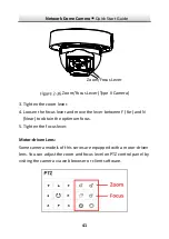 Предварительный просмотр 41 страницы ERNITEC MicroView MVID-03IR-E Quick Start Manual