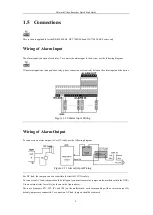 Предварительный просмотр 10 страницы ERNITEC MicroView MVINVR-08POEHP-E Quick Start Manual