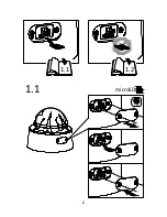 Preview for 9 page of ERNITEC MVID-04IR-E Quick Start Manual