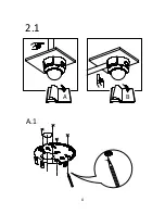 Preview for 11 page of ERNITEC MVID-04IR-E Quick Start Manual