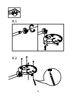 Preview for 17 page of ERNITEC MVID-04IR-E Quick Start Manual