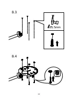 Preview for 18 page of ERNITEC MVID-04IR-E Quick Start Manual