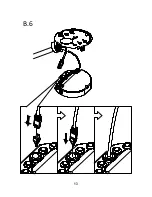 Preview for 20 page of ERNITEC MVID-04IR-E Quick Start Manual