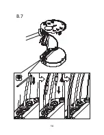 Preview for 21 page of ERNITEC MVID-04IR-E Quick Start Manual