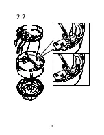 Preview for 23 page of ERNITEC MVID-04IR-E Quick Start Manual