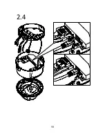 Preview for 25 page of ERNITEC MVID-04IR-E Quick Start Manual