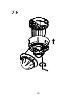 Preview for 27 page of ERNITEC MVID-04IR-E Quick Start Manual