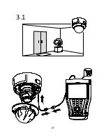 Preview for 28 page of ERNITEC MVID-04IR-E Quick Start Manual