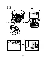 Preview for 29 page of ERNITEC MVID-04IR-E Quick Start Manual