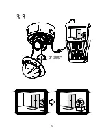 Preview for 30 page of ERNITEC MVID-04IR-E Quick Start Manual