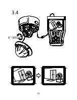 Preview for 31 page of ERNITEC MVID-04IR-E Quick Start Manual