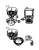 Preview for 32 page of ERNITEC MVID-04IR-E Quick Start Manual