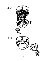 Preview for 33 page of ERNITEC MVID-04IR-E Quick Start Manual