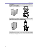 Предварительный просмотр 25 страницы ERNITEC Orion/2 Installation Manual