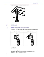 Предварительный просмотр 29 страницы ERNITEC Orion/2 Installation Manual