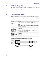 Предварительный просмотр 43 страницы ERNITEC Orion/2 Installation Manual