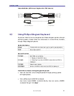 Предварительный просмотр 44 страницы ERNITEC Orion/2 Installation Manual