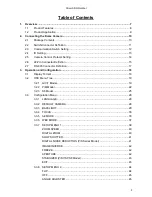 Предварительный просмотр 6 страницы ERNITEC Orion/3-DN Outdoor Installation & User'S Instructions