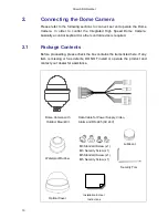 Preview for 11 page of ERNITEC Orion/3-DN Outdoor Installation & User'S Instructions