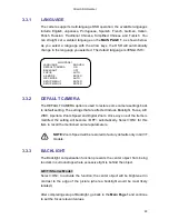 Предварительный просмотр 30 страницы ERNITEC Orion/3-DN Outdoor Installation & User'S Instructions