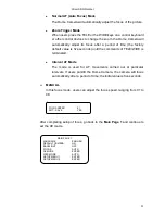 Предварительный просмотр 32 страницы ERNITEC Orion/3-DN Outdoor Installation & User'S Instructions