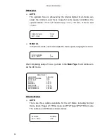 Предварительный просмотр 33 страницы ERNITEC Orion/3-DN Outdoor Installation & User'S Instructions