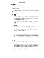 Предварительный просмотр 35 страницы ERNITEC Orion/3-DN Outdoor Installation & User'S Instructions